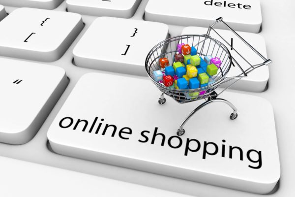 Online shopping Multilakk