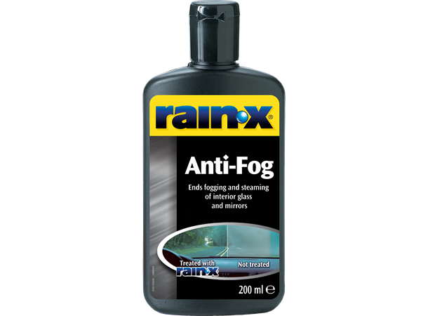 Rain-X Anti-Fog 3.5oz