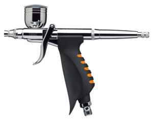 NEO TRIGGER AIRBRUSH GRAVITY 0,5mm TRN-2