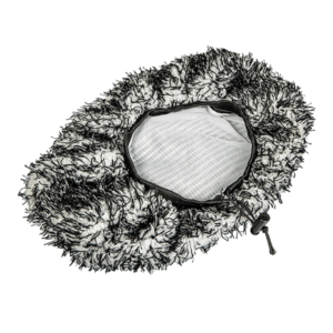 Koch Chemie KCx Brush Cover Microfiber børstetrekk