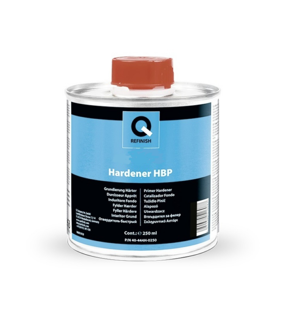 Q H Herder HBP 250ml