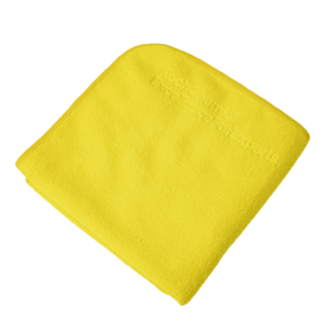 Koch Chemie KCx Pro Allrounder Microfiber Towel gul (5stk)