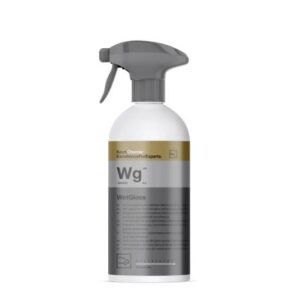 Koch Chemie WetGloss (500ml) Wg