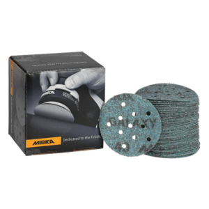 Mirka GALAXY 77mm Grip 1000, 50/pk