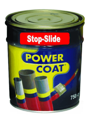 Antiskli Sand SLIDE-STOP-ADDITIV 750 ML