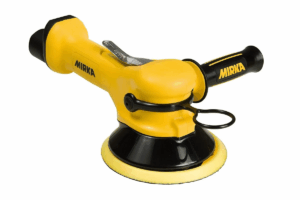 Mirka ROS2 650CV 150mm Orbit 5,0
