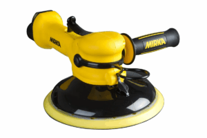 Mirka ROS2 850CV 200mm Orbit 5,0