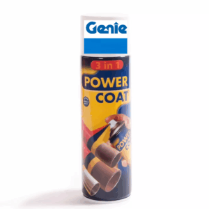 PowerCoat Genie Blå 400ml