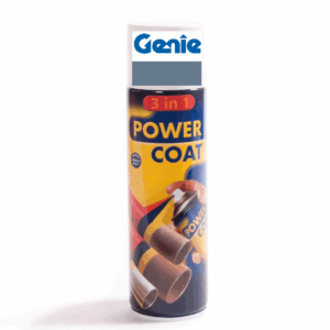PowerCoat Genie Grå 400ml