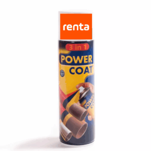 PowerCoat Renta Oransj 400ml