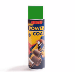 PowerCoat Dueutz Java Green