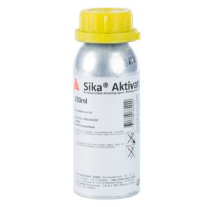 Sika Rensevæske Aktivator-205 Sika 250ml