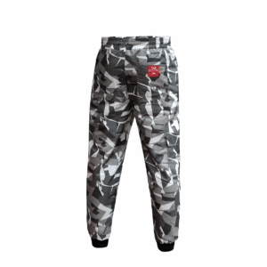 CS Bukse Explorer ltd str XL Camo