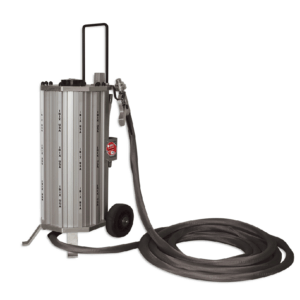 Ibix 25 Basic Tørrsandblåser Problaster