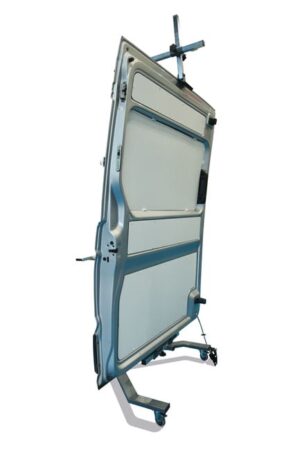 Storbil dørholder stativ, Door Remover/Installer, Maxi