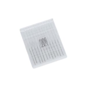 SATA CLEANING NEEDLES 12EA