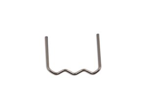 U Staples 0.6mm 100pcs