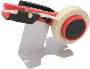 Soft Edge Masking Tape Dispenser