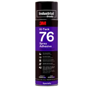 3M Scotch-Weld Spraylim 76, 500ml