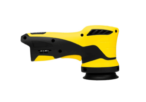 G Plus 12v DA 75mm Poleringsmaskin