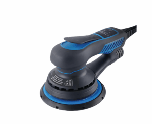 Norton DA Slipemaskin 150mm/5mm