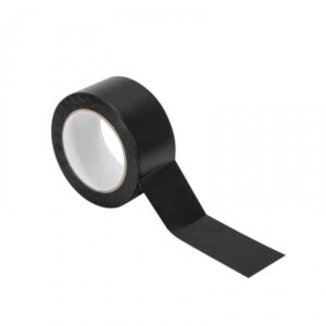 Sandblåsingstape, blåsetape PVC 50mmx30m