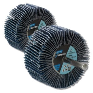 LAMELLSLIPESTIFT NORZON NOR 30x20x6 R822 P60