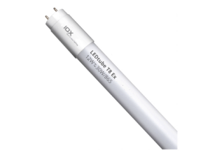 LED Lysrør T8 Av Ex(EM/Mains) High Output 11.2W 93cm(90,88)