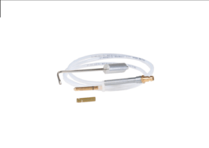 Kline Hulromssett Pistol Ergo med hurtigkupling