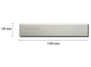 Olfa SkrapeBlad BS-10B A10