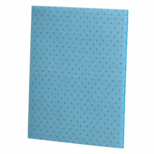 3M 33533 Hookit Flexible Foam Sheets 139x172mm P800 (10stk)