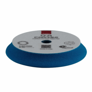 Rupes Blå Pute, FOAM DA COARSE HIGH PERFORMANCE Ø 130/150mm