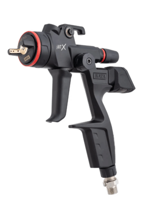 Sata Jet X, RP 1,2 I Control digi pro