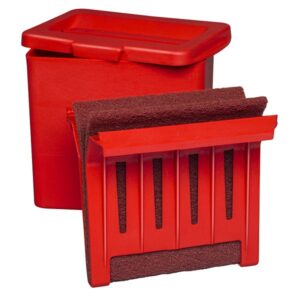 CS Spreader box EASY CLEAN