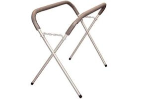 Lakkstativ saksestativ, Economy Trestle