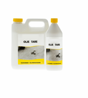 Hagmans Oljefjerner 4 L