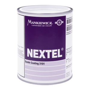 Nextel Suede 3101 10EJ Beige - 1L