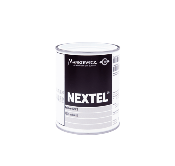 Nextel Primer 5523 Anthracite - 1L - Multilakk