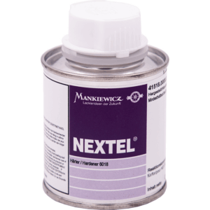 Nextel herder 6018 for Suede 3101 - 110ml