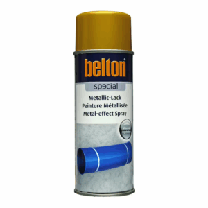 Belton Metallic Gull 400 ML Gold