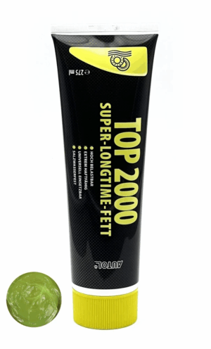 Autol Top 2000 Smørefett 275ml