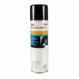 3M Spraylim, Trans, 500ml, 08080