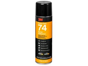 3M Spraylim 74, 500ml