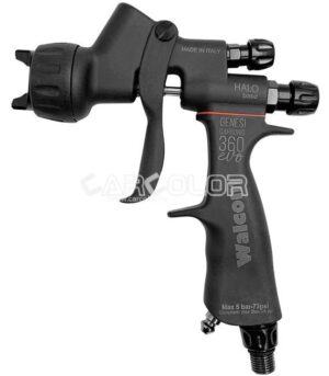 Walcom Genesi Carbonio 360 EVO HTE Base 1,3