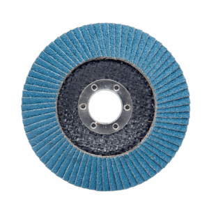 Flappdisk 125 P36 Fantech