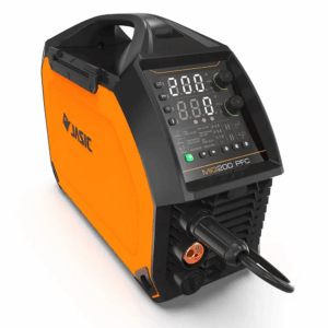 Jasic EVO MIG 200C PFC-200amp. sveiseapparat