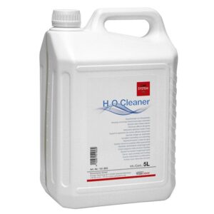 CS H2O CLEANER 5L, Vannbasert rensemiddel