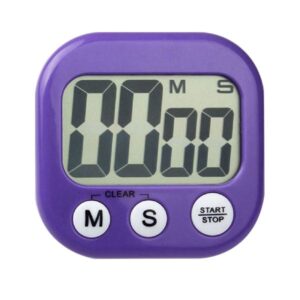 CS Timer for UV LAMPER