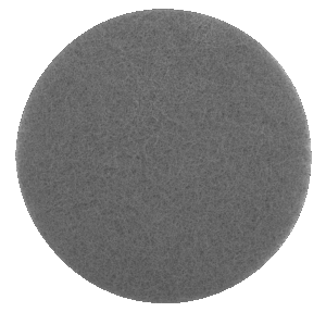 CS Sanding Fleece V19 GRÅ 150mm  pk a 20stk