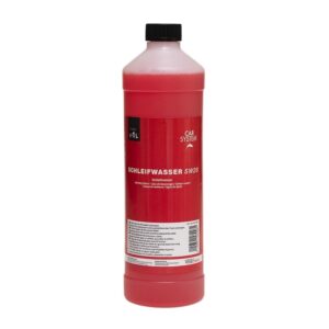 CS Slipevæske Sanding WATER SW20 1liter